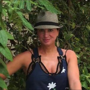 Meet your Posher, Maria